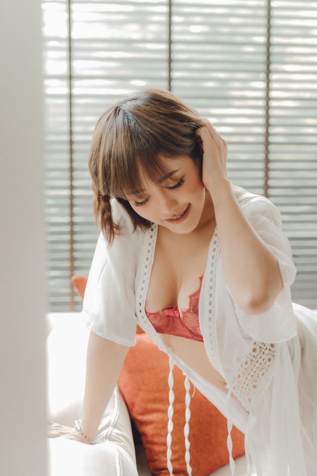 May Vol.1 Warm Sunlight (98 photos)