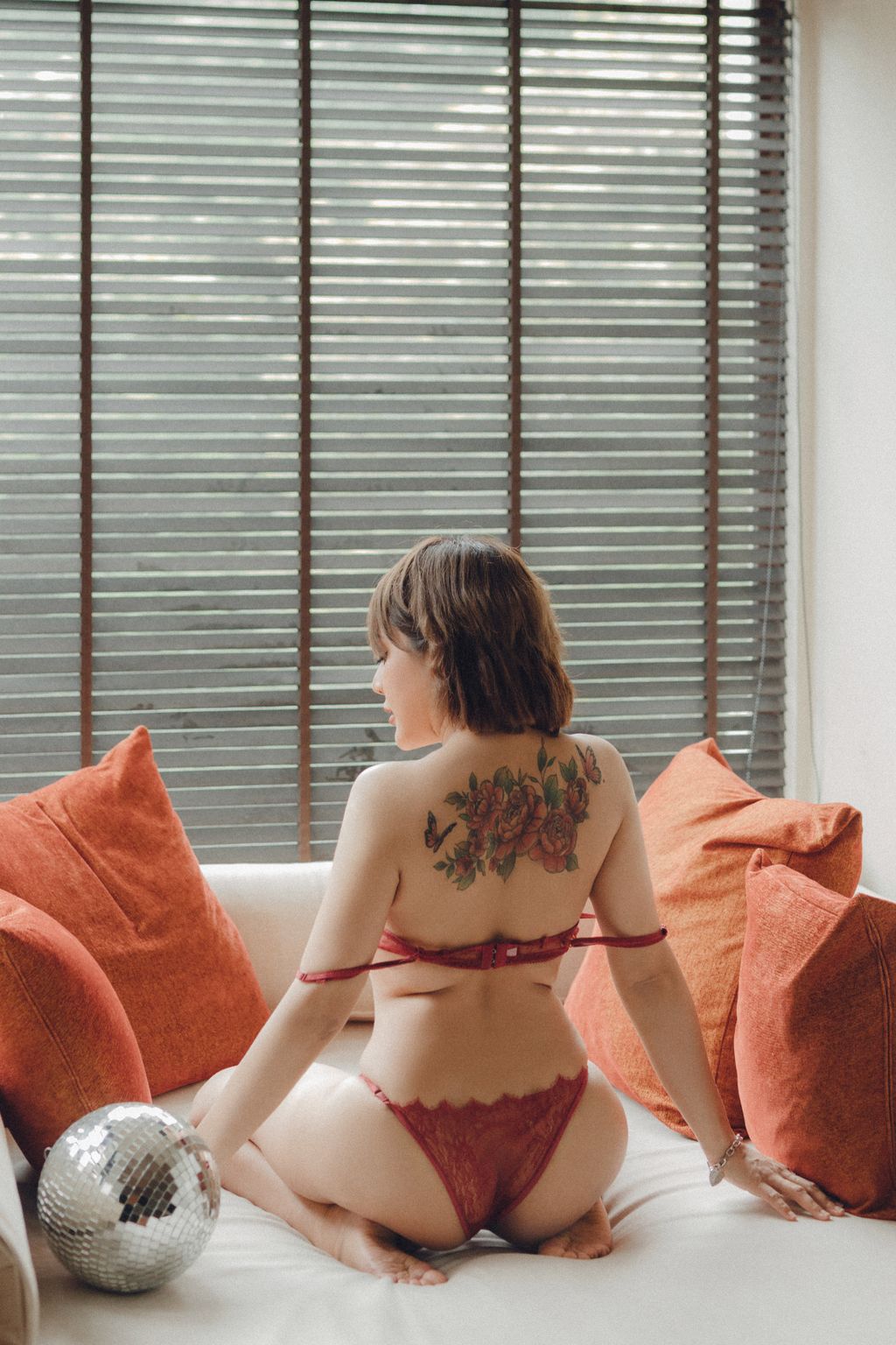 May Vol.1 Warm Sunlight (98 photos)