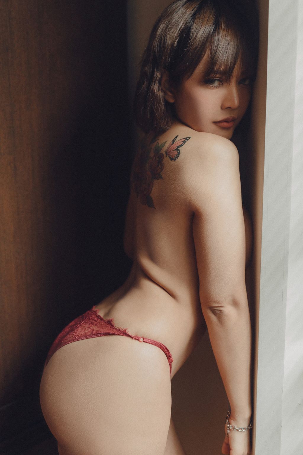 May Vol.1 Warm Sunlight (98 photos)