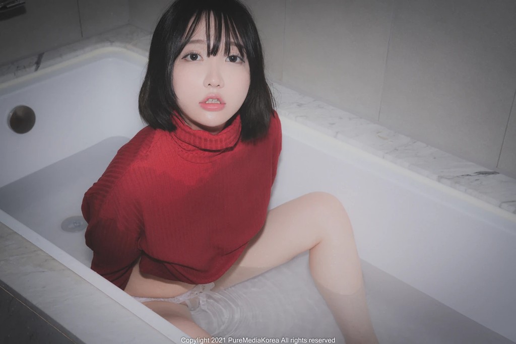 Pure Media Vol.070 Son Ye-Eun (손예은)