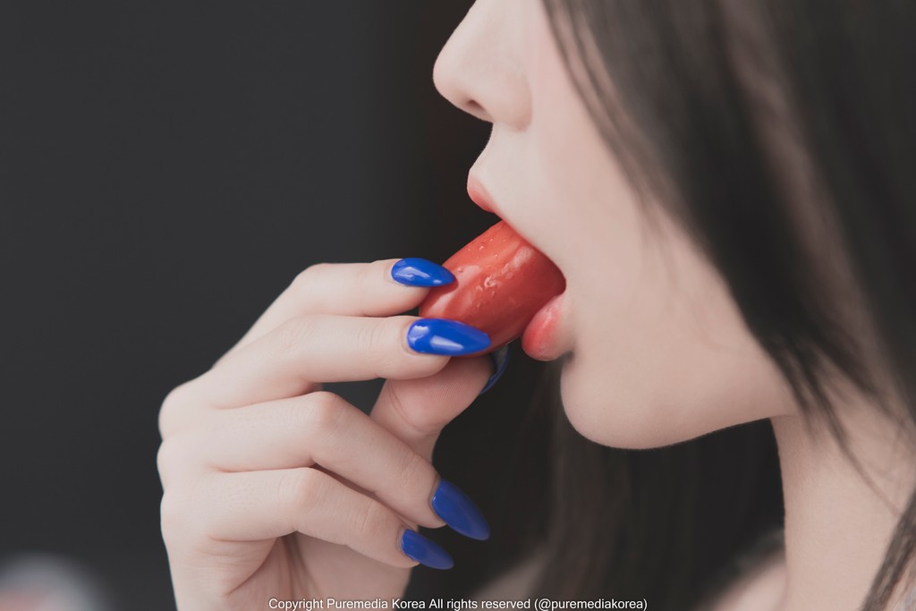 Pure Media Vol.107 Yuka (유카)