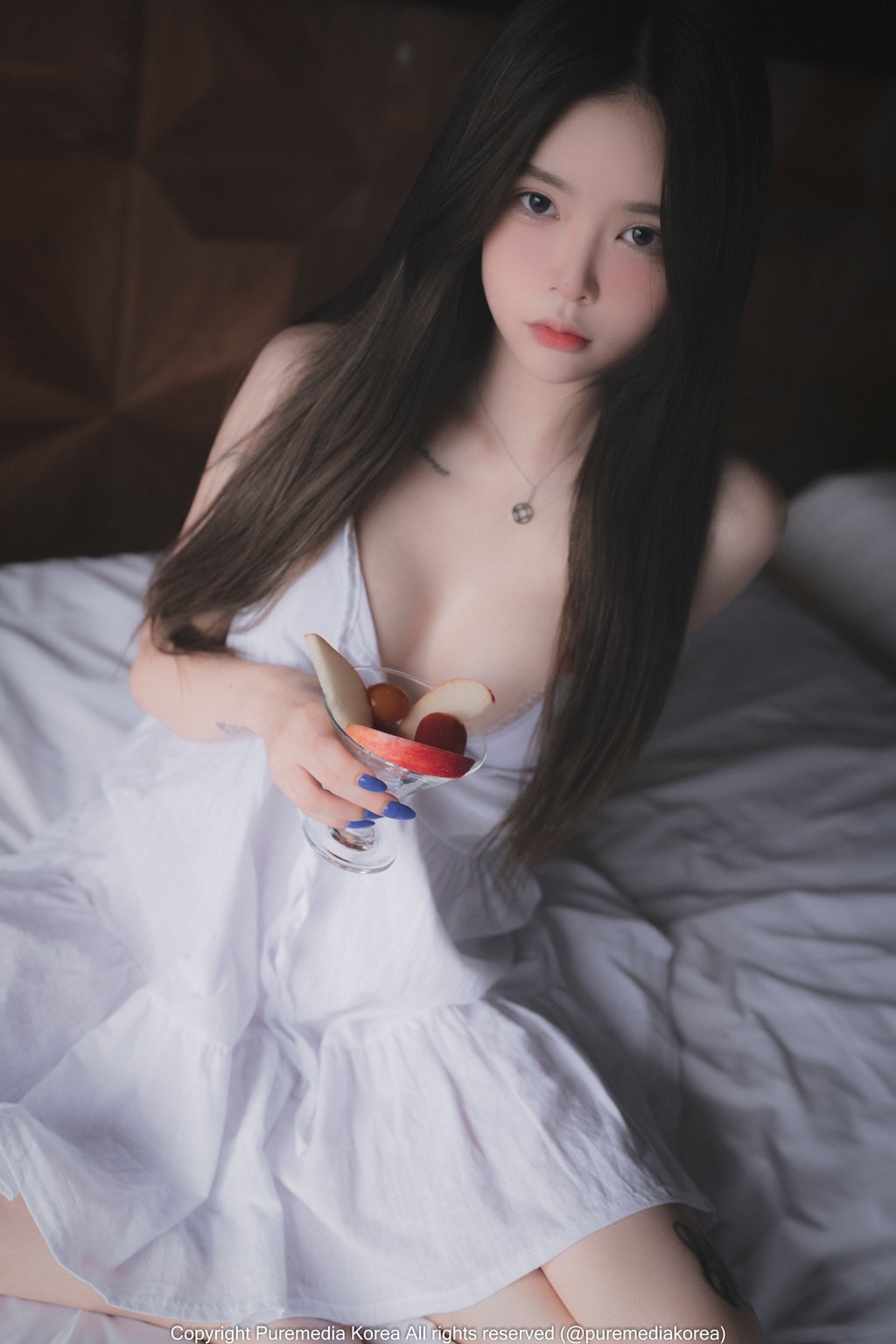 Pure Media Vol.107 Yuka (유카)