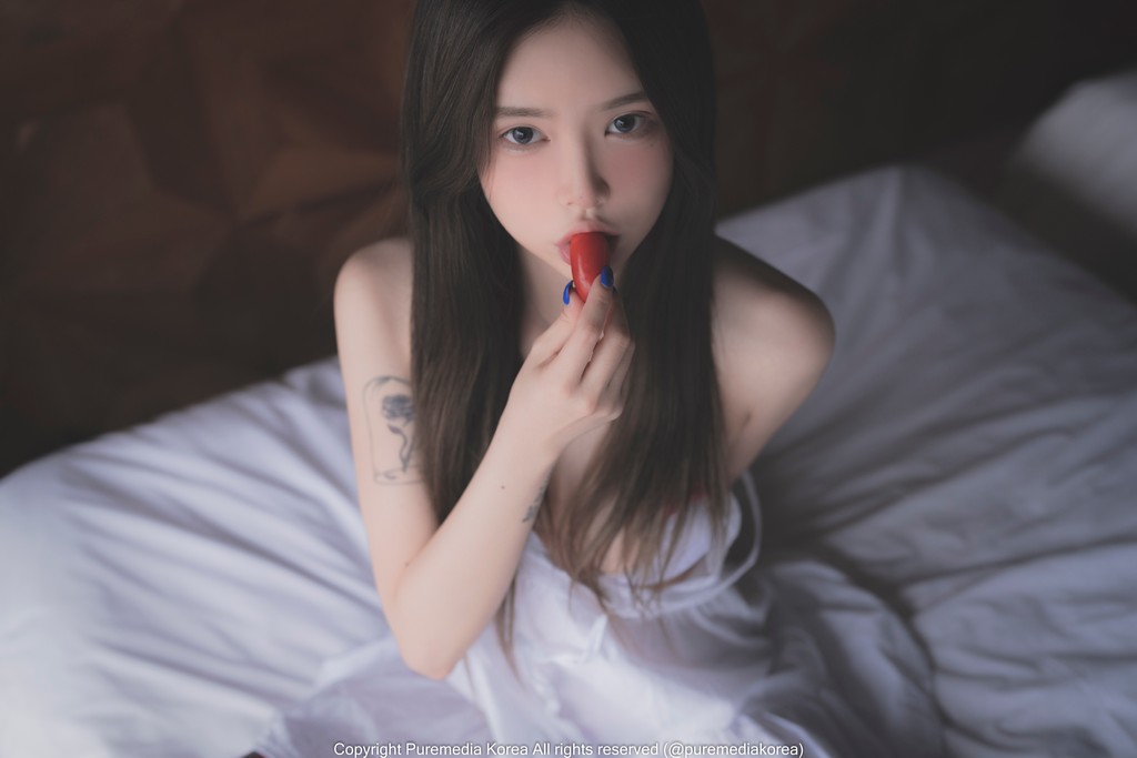 Pure Media Vol.107 Yuka (유카)