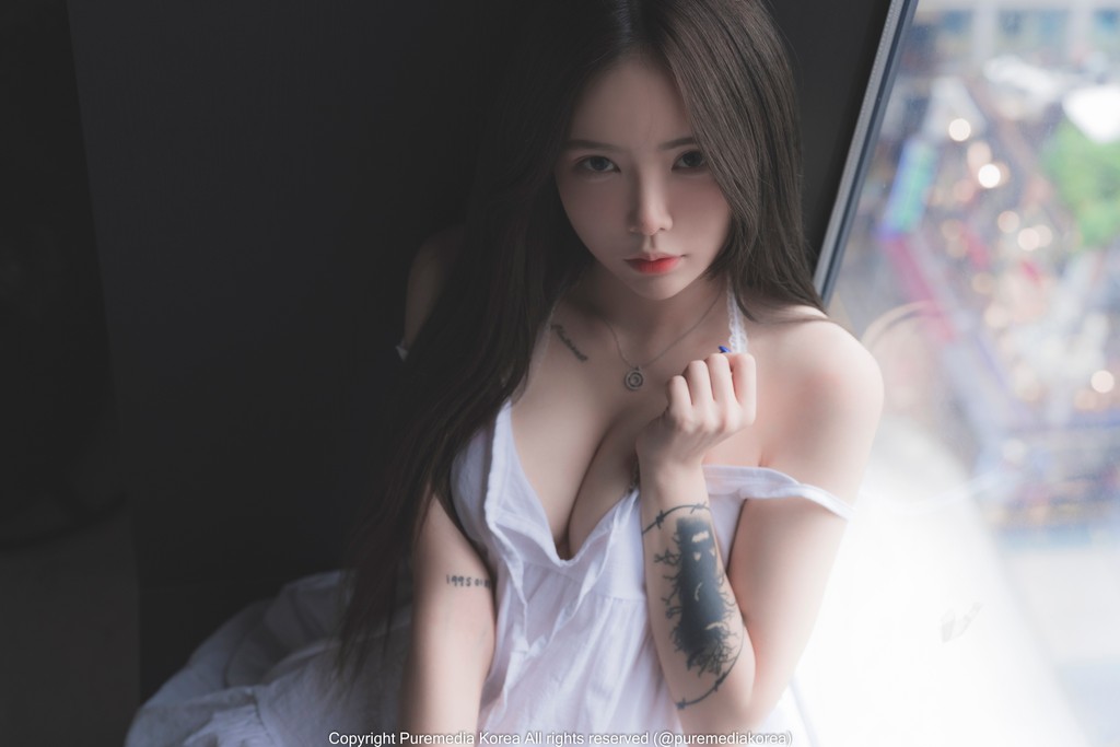 Pure Media Vol.107 Yuka (유카)