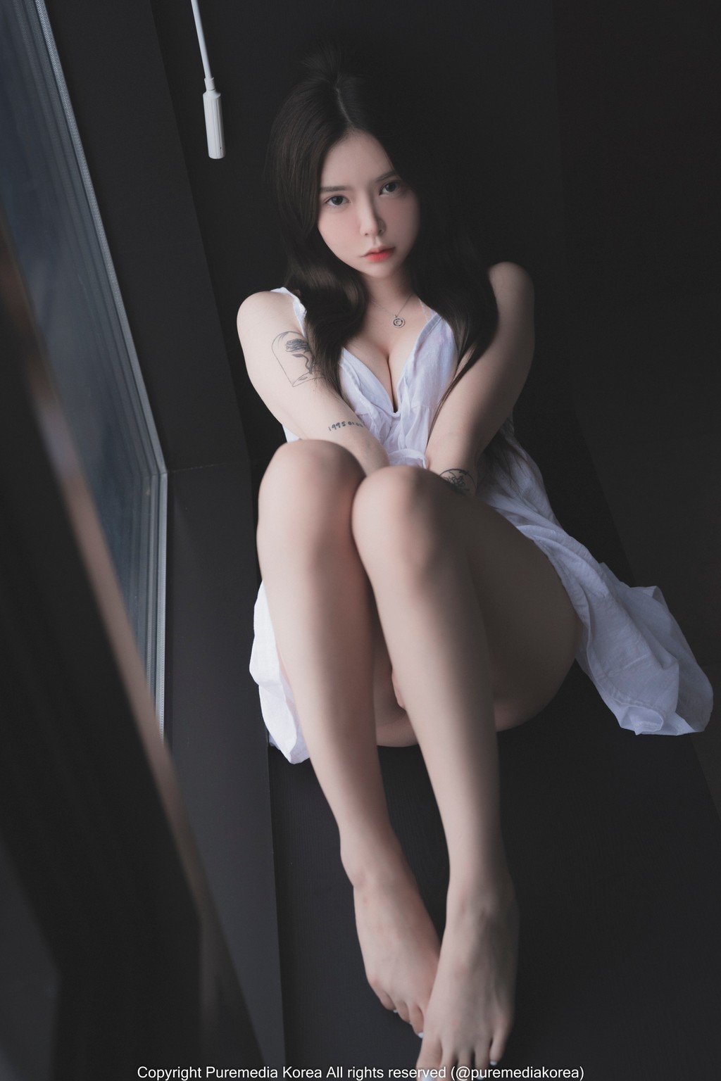 Pure Media Vol.107 Yuka (유카)