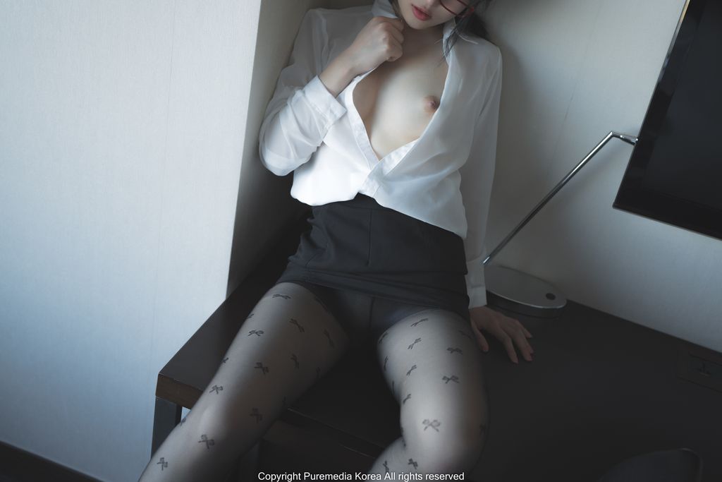 Pure Media Vol.155 Yeha (예하) (113 photos)