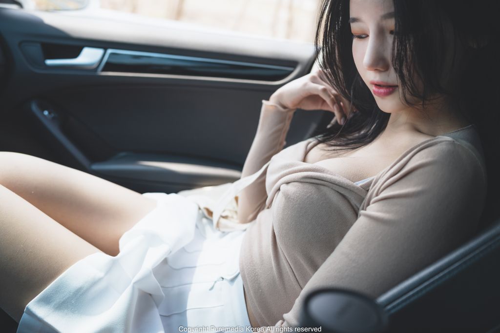 Pure Media Vol.168 Jia (지아) (113 photos )