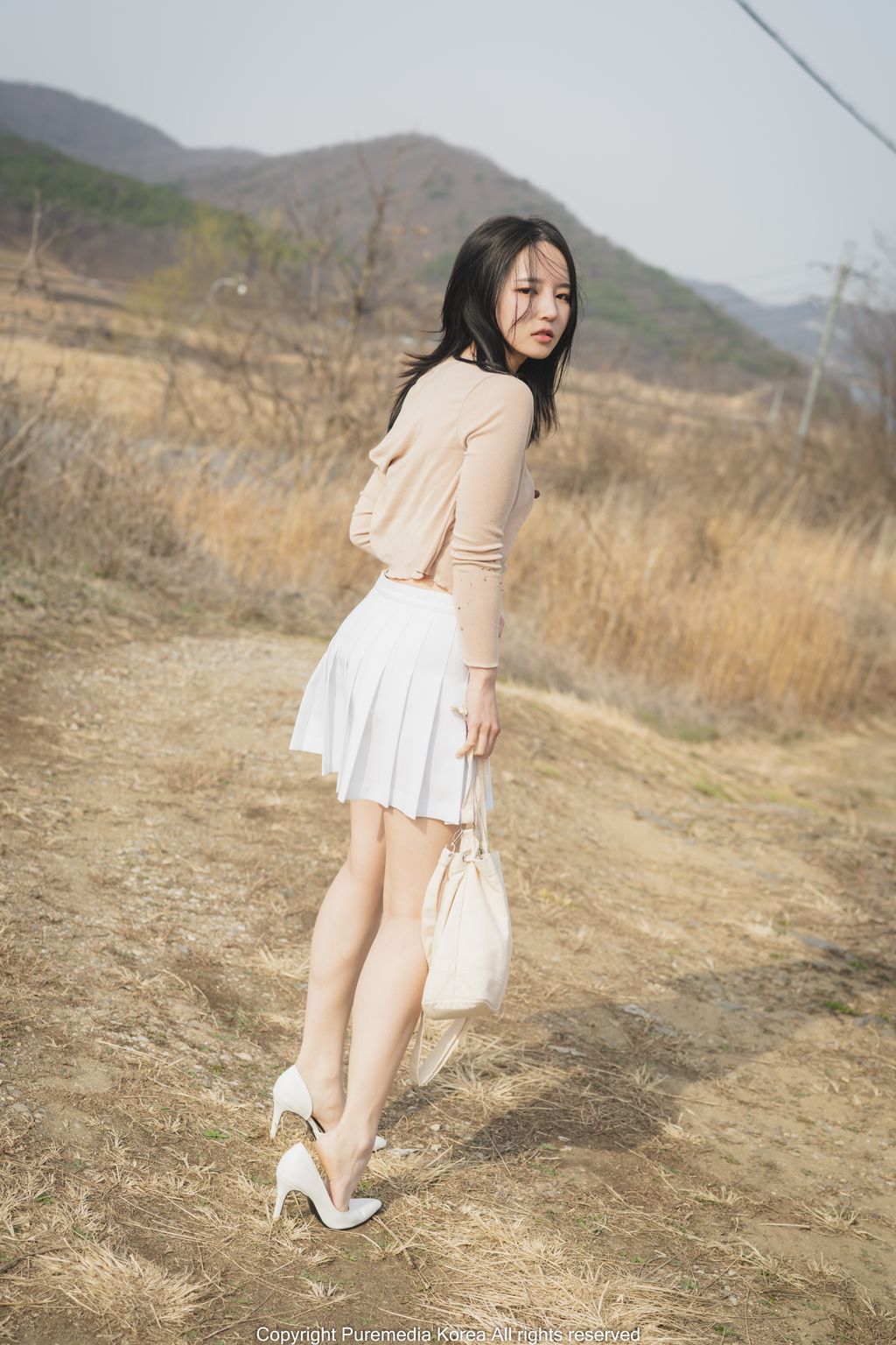 Pure Media Vol.176 Yeha (예하) (101 photos)