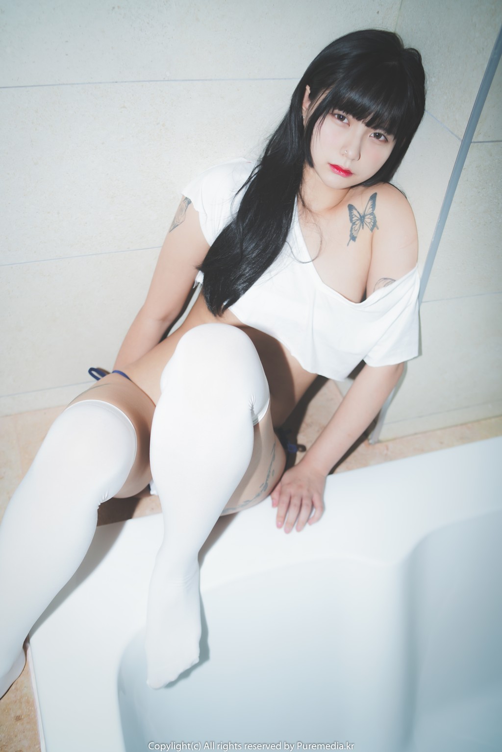 Pure Media Vol.37 Hizzy (히지)