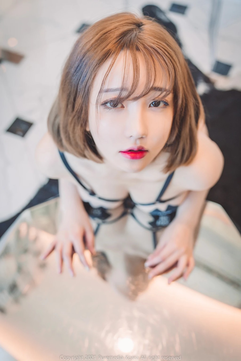 Pure Media Vol.84 Son Ye-Eun (손예은)