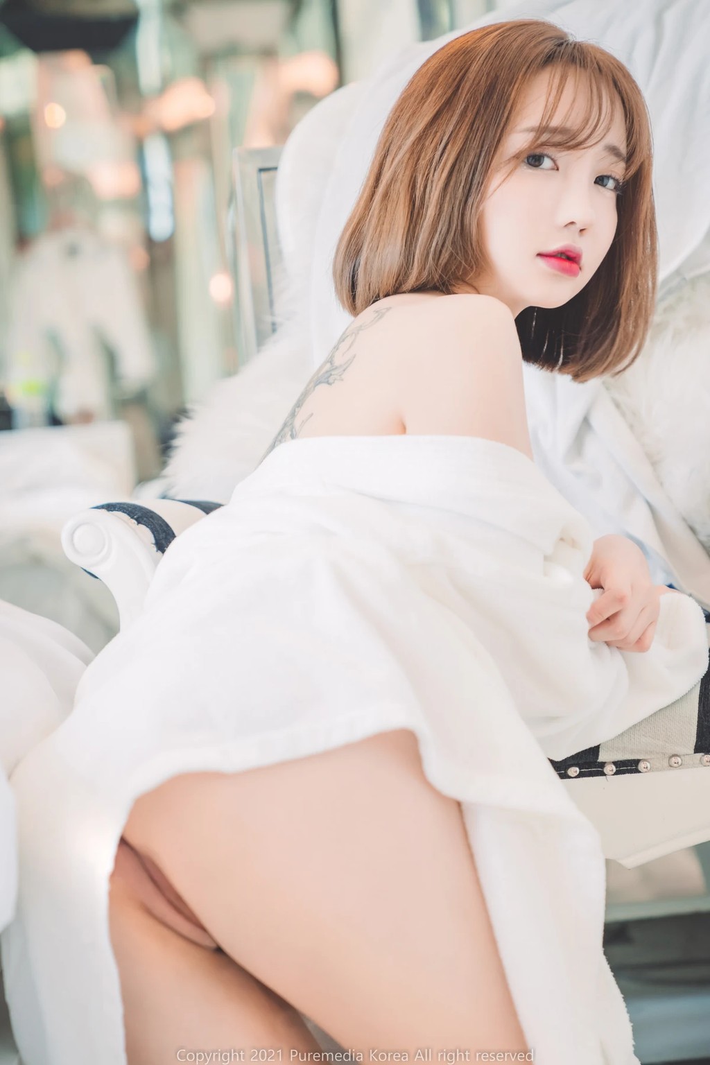 Pure Media Vol.84 Son Ye-Eun (손예은)