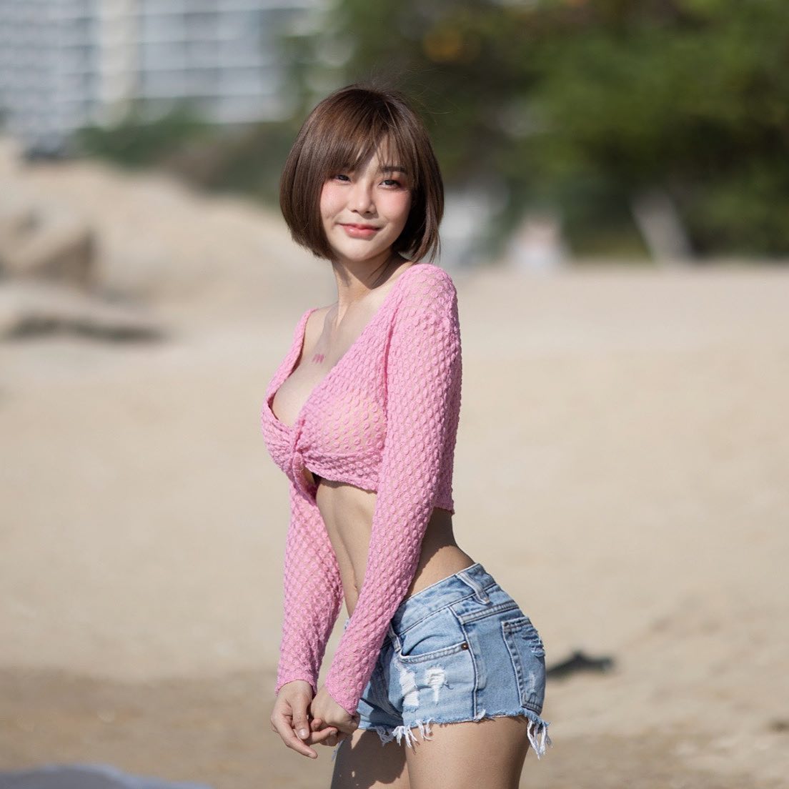 Wmookies - Minah (민아) Hot Photos Compilation