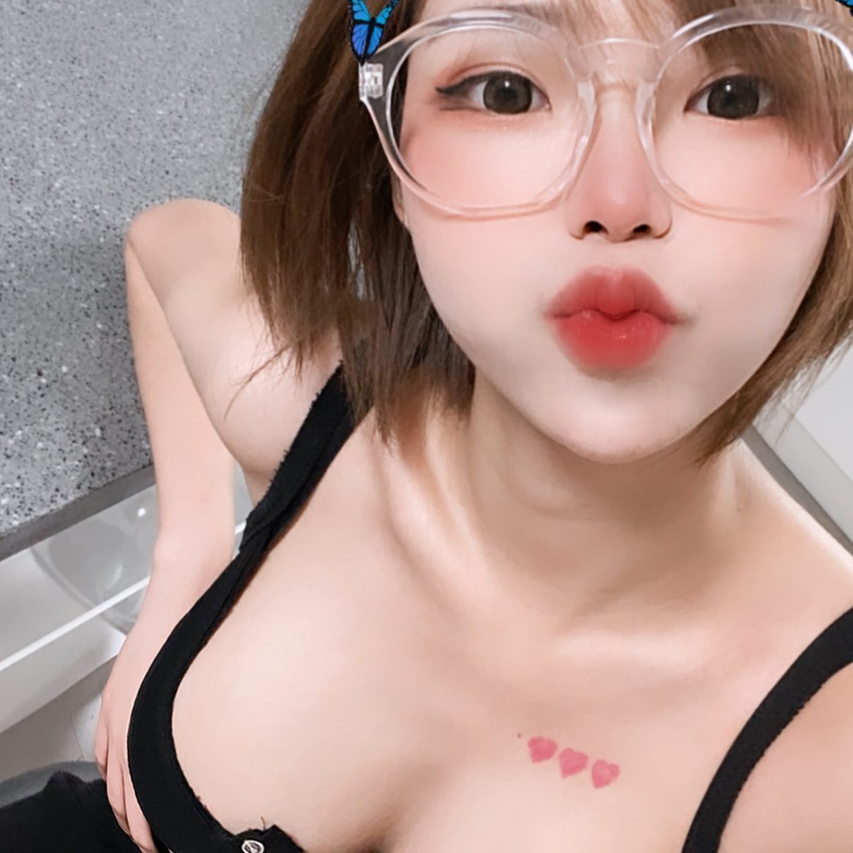 Wmookies - Minah (민아) Hot Photos Compilation