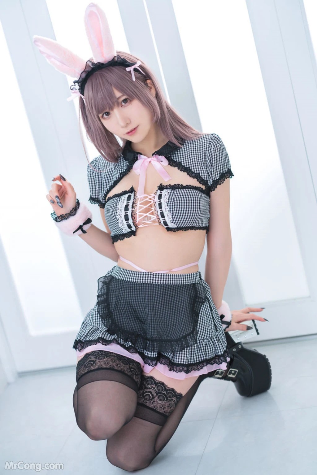 Coser@けん研 (けんけん)_ 2021.04 [134P]