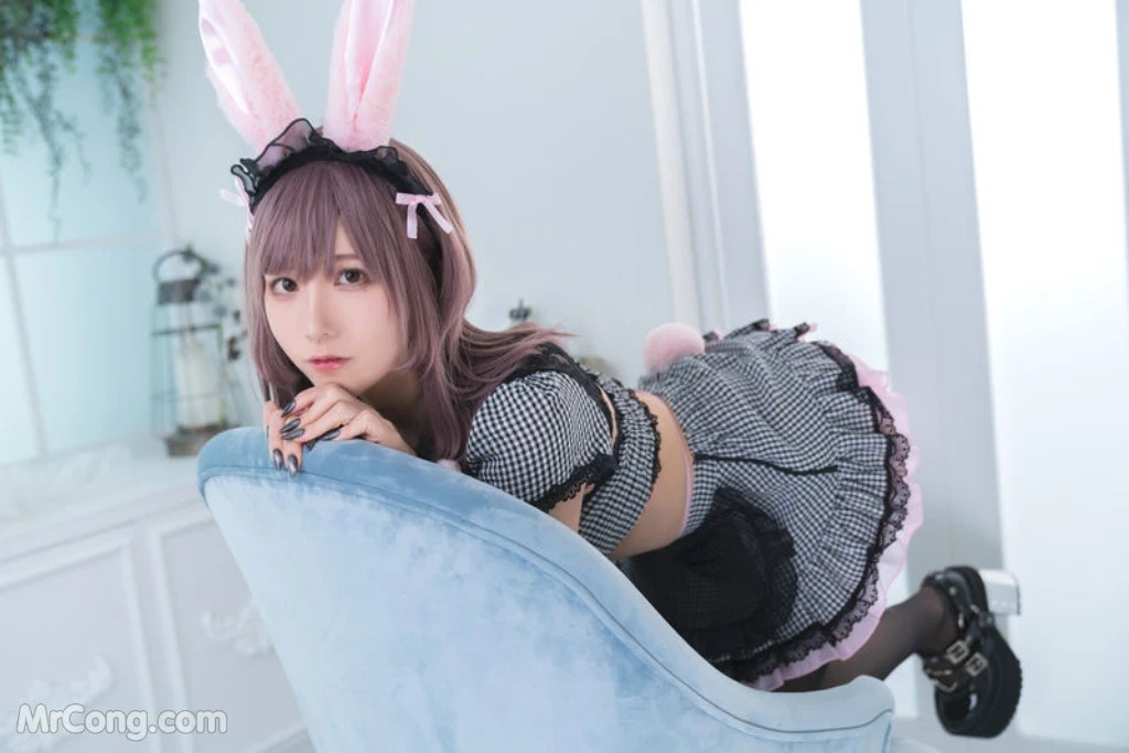 Coser@けん研 (けんけん)_ 2021.04 [134P]