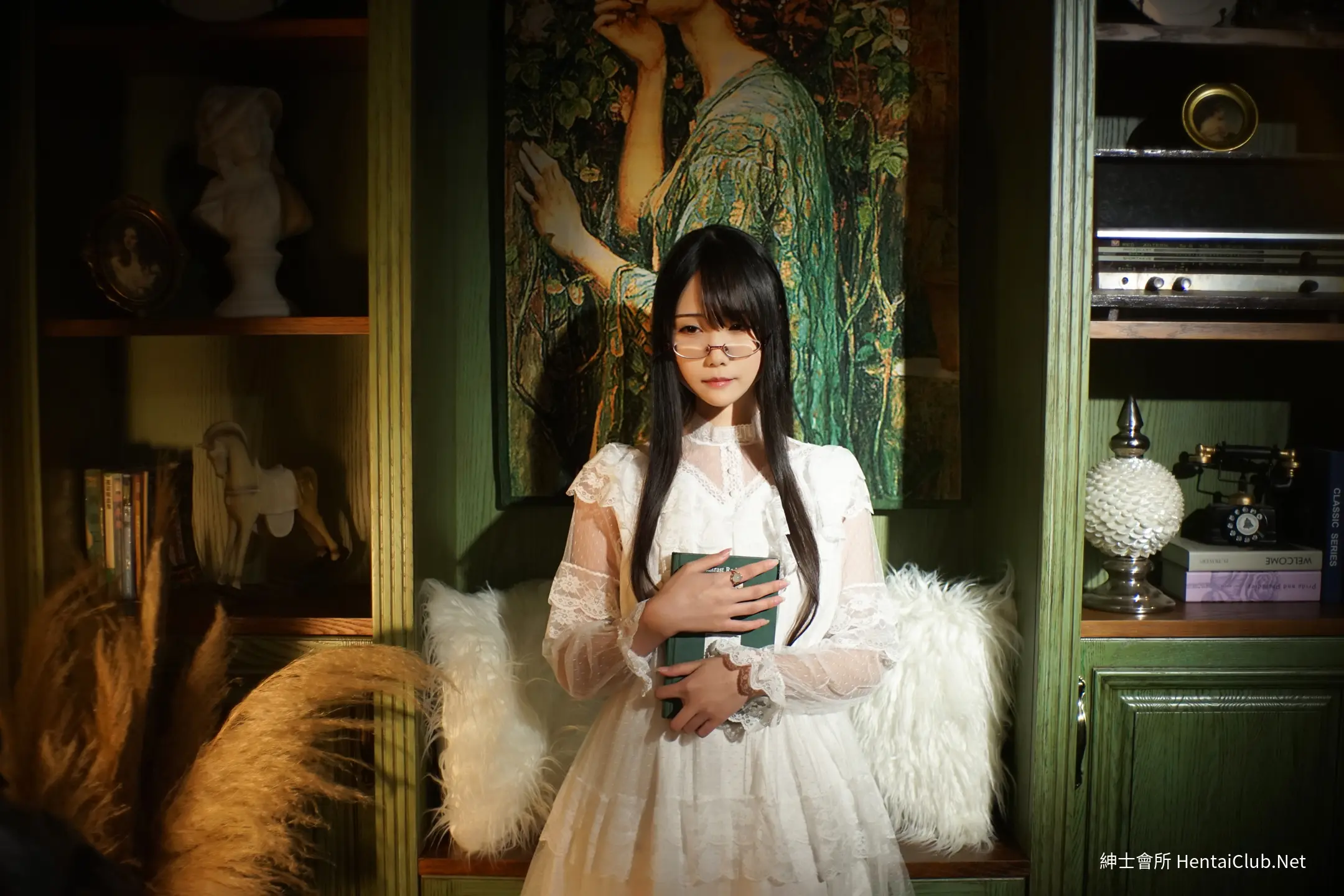 晓美妈 忆 [11P]