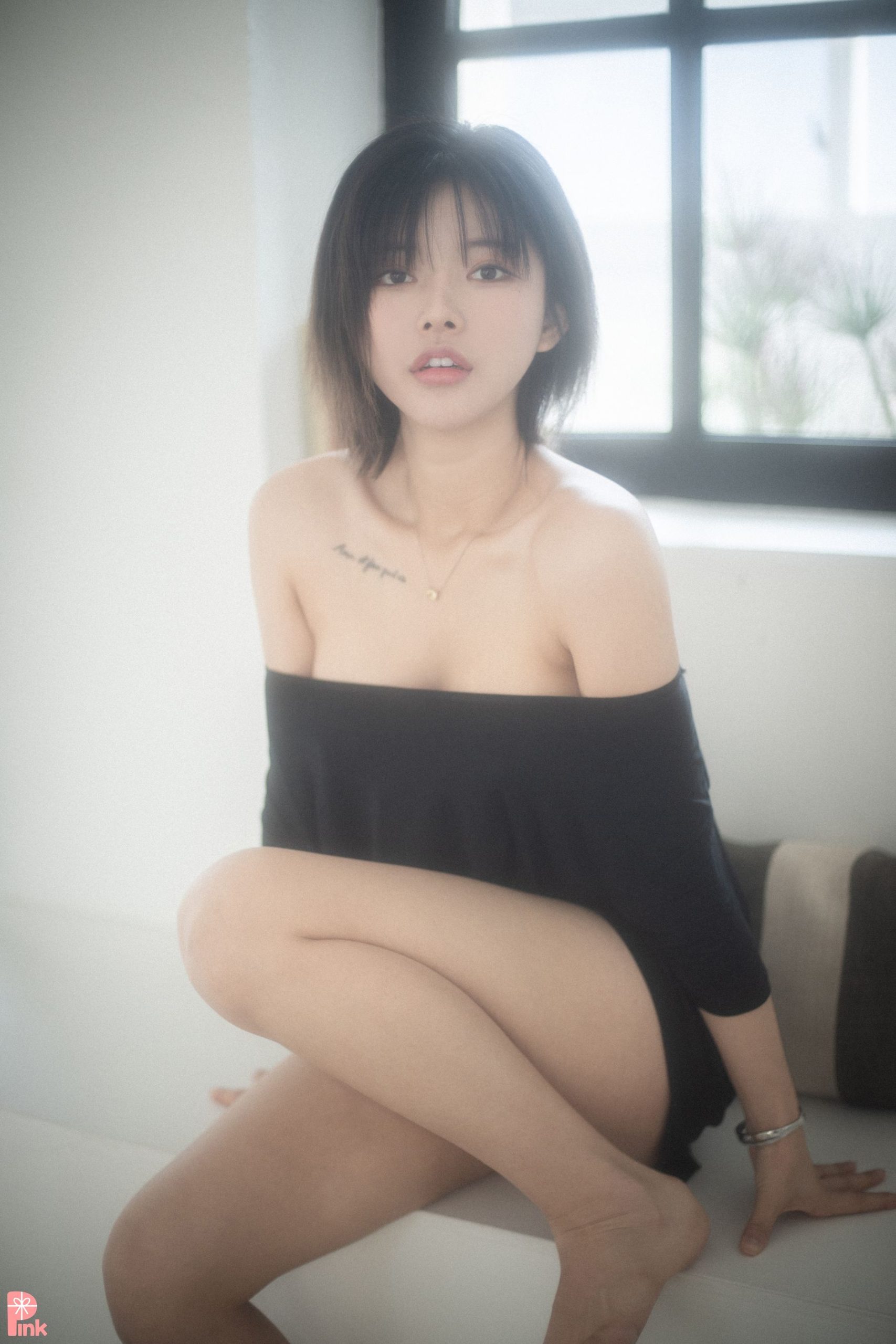 [PINK RIBBON] Uuuha - Floral - 2 [87P]