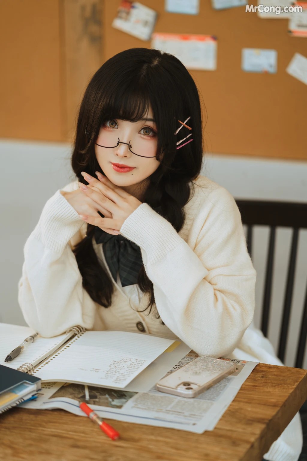 Coser@rioko凉凉子 Vol.112_ 关于我的青梅竹马是痴女这件事 [94P]