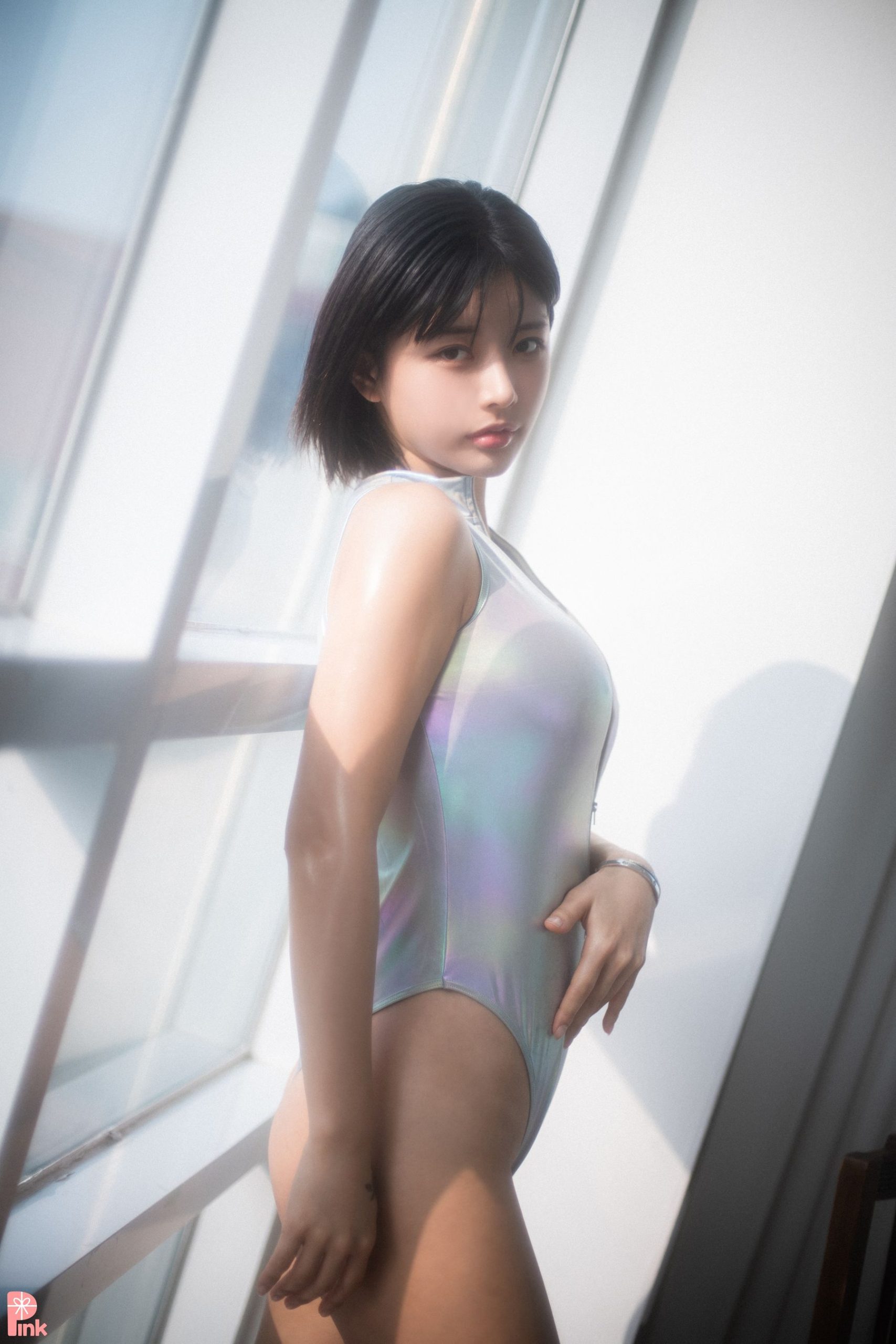 [PINK RIBBON] Uuuha - Floral - 3