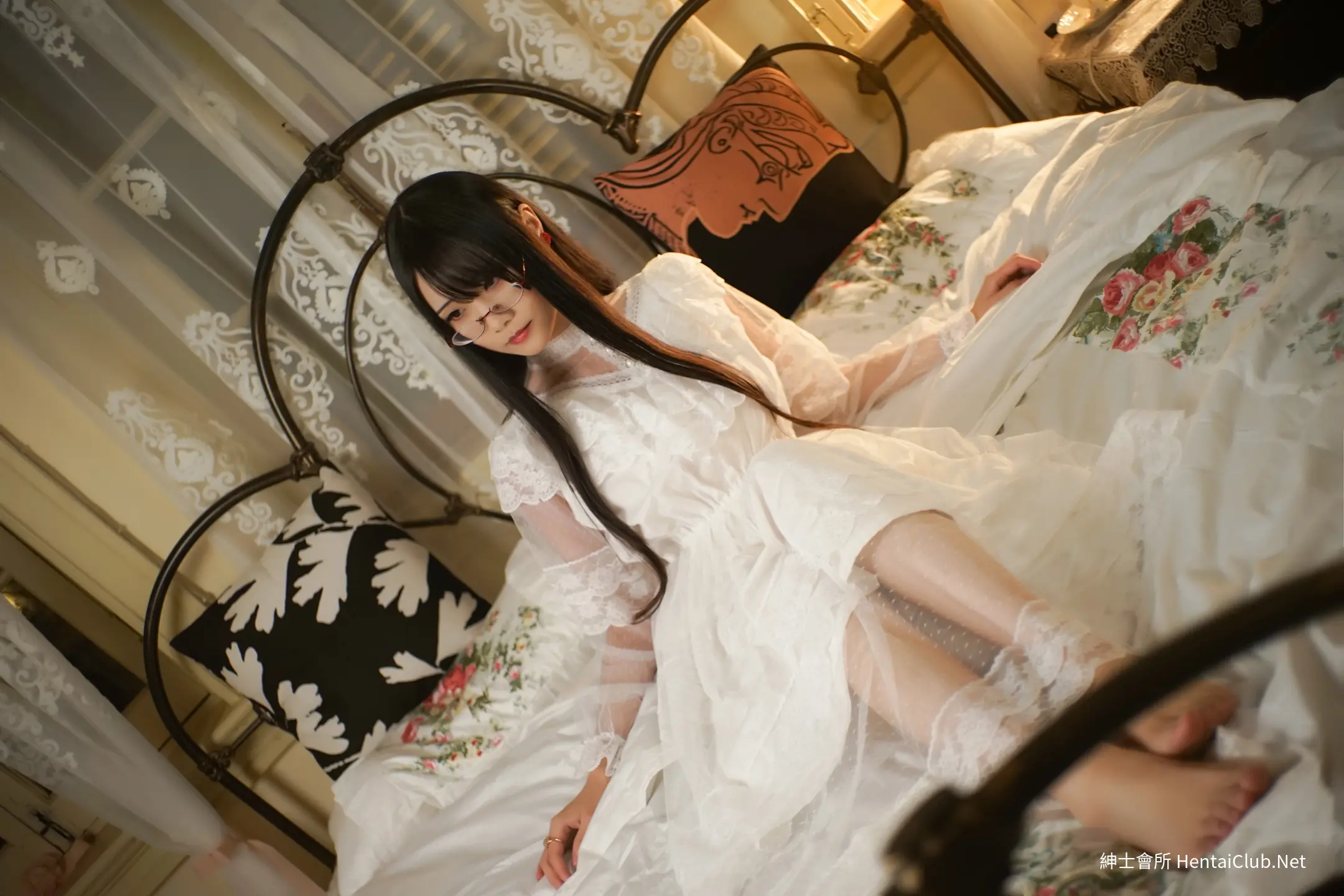 晓美妈 忆 [11P]