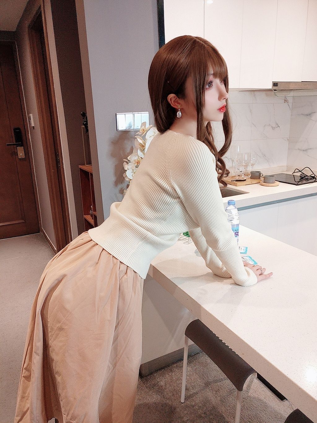 Coser@rioko凉凉子 Vol.062__ 寝取られ [45P]