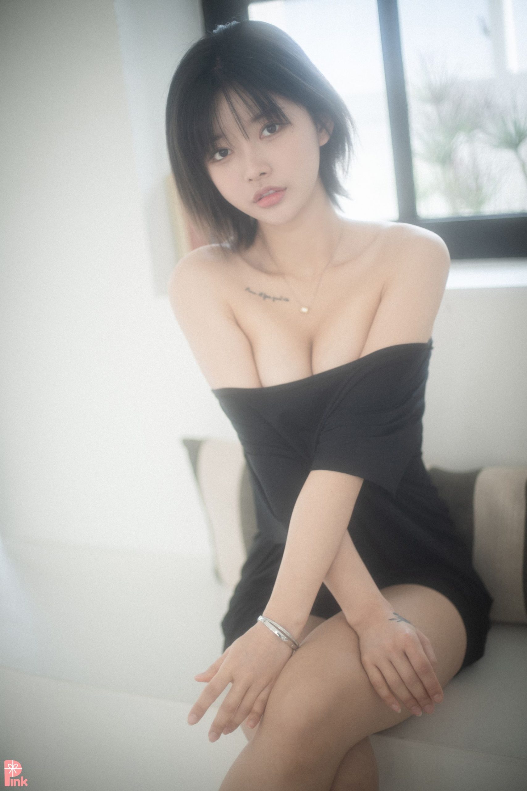 [PINK RIBBON] Uuuha - Floral - 2 [87P]