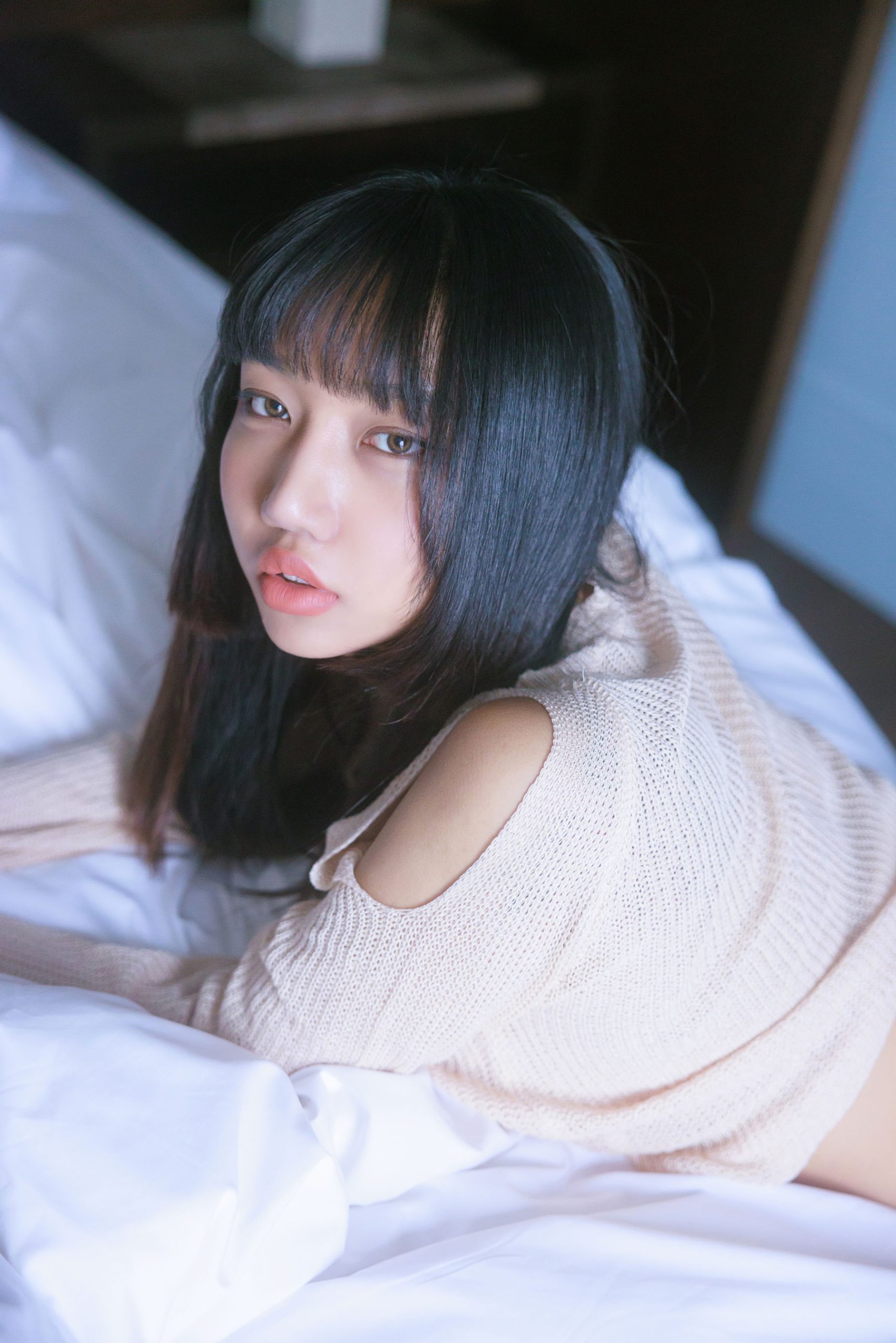 [SWEETBOX] Chleo - Vol.09 [113P]