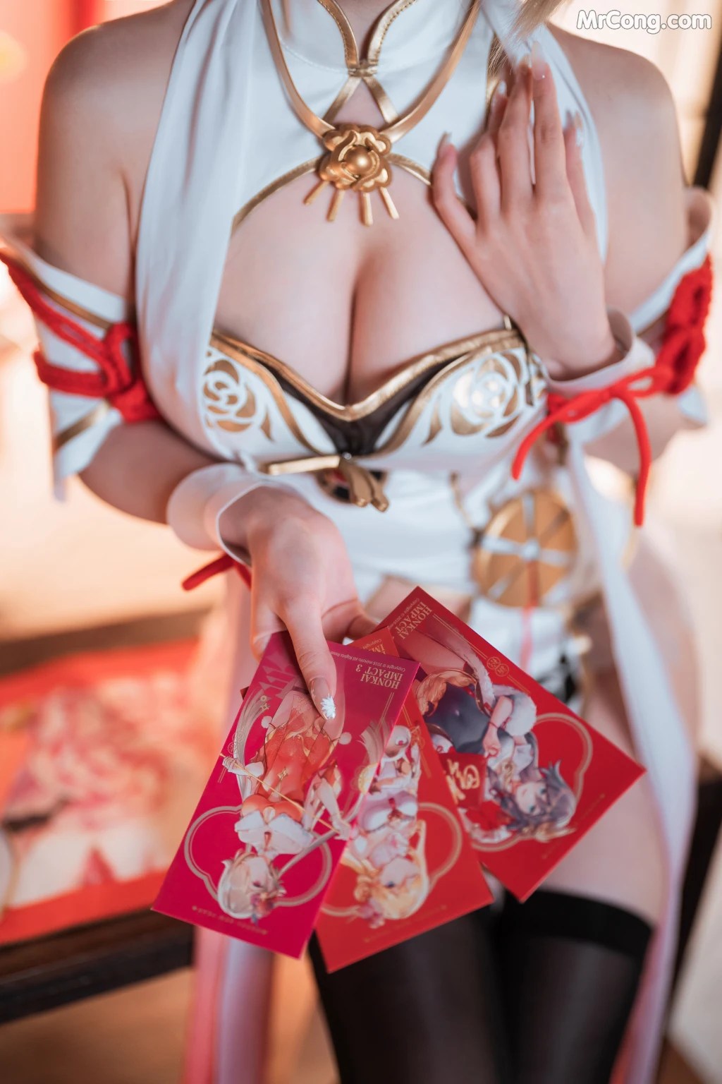 Coser@rioko凉凉子 Vol.110_ 丽塔浣溪沙 [42P]