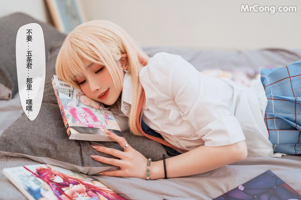 Coser@rioko凉凉子 Vol.089_ 番外 [44P]