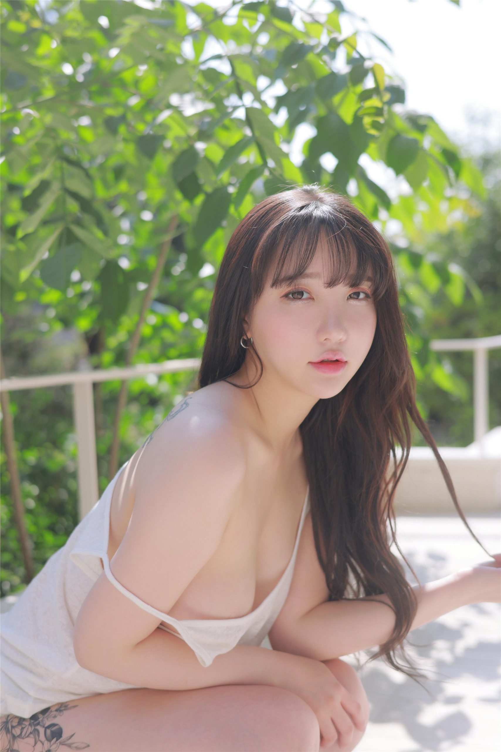 [MIKELY] Son Ye-Eun (손예은) - Pure [95P]