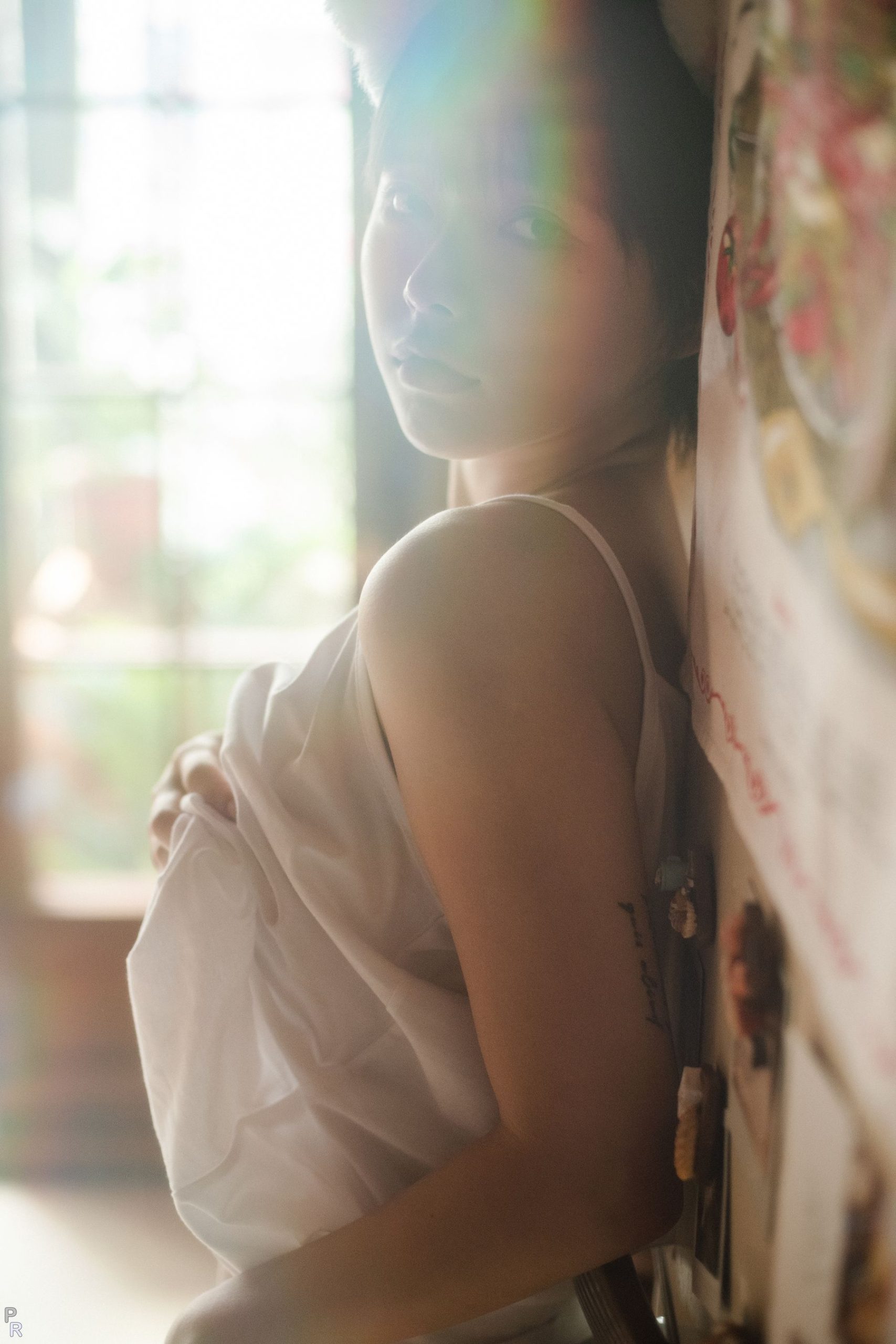 [PINK RIBBON] Uuuha - My Cat - 2 [62P]