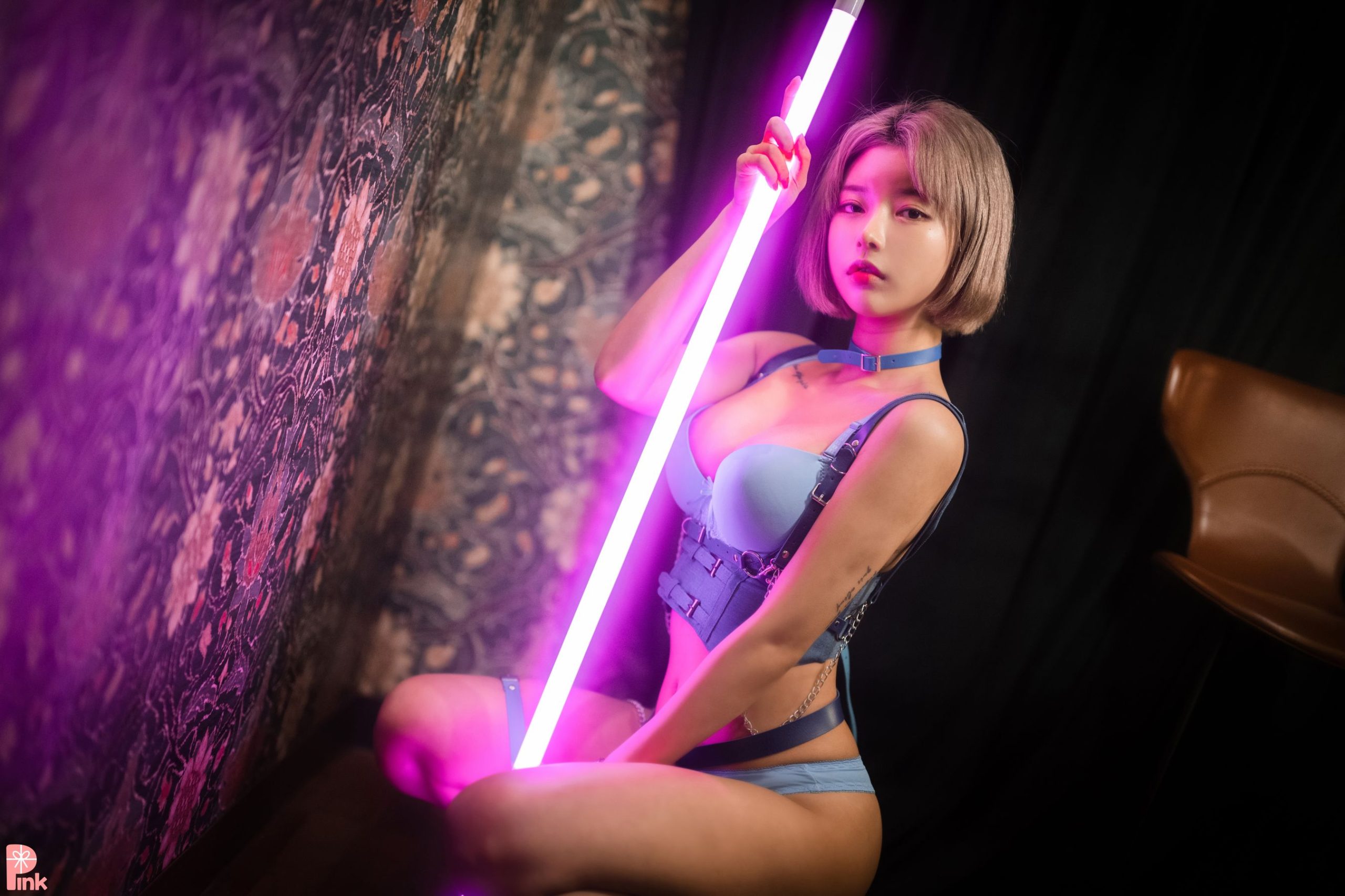 [PINK RIBBON] Uuuha - Secret Present - 2 [95P]