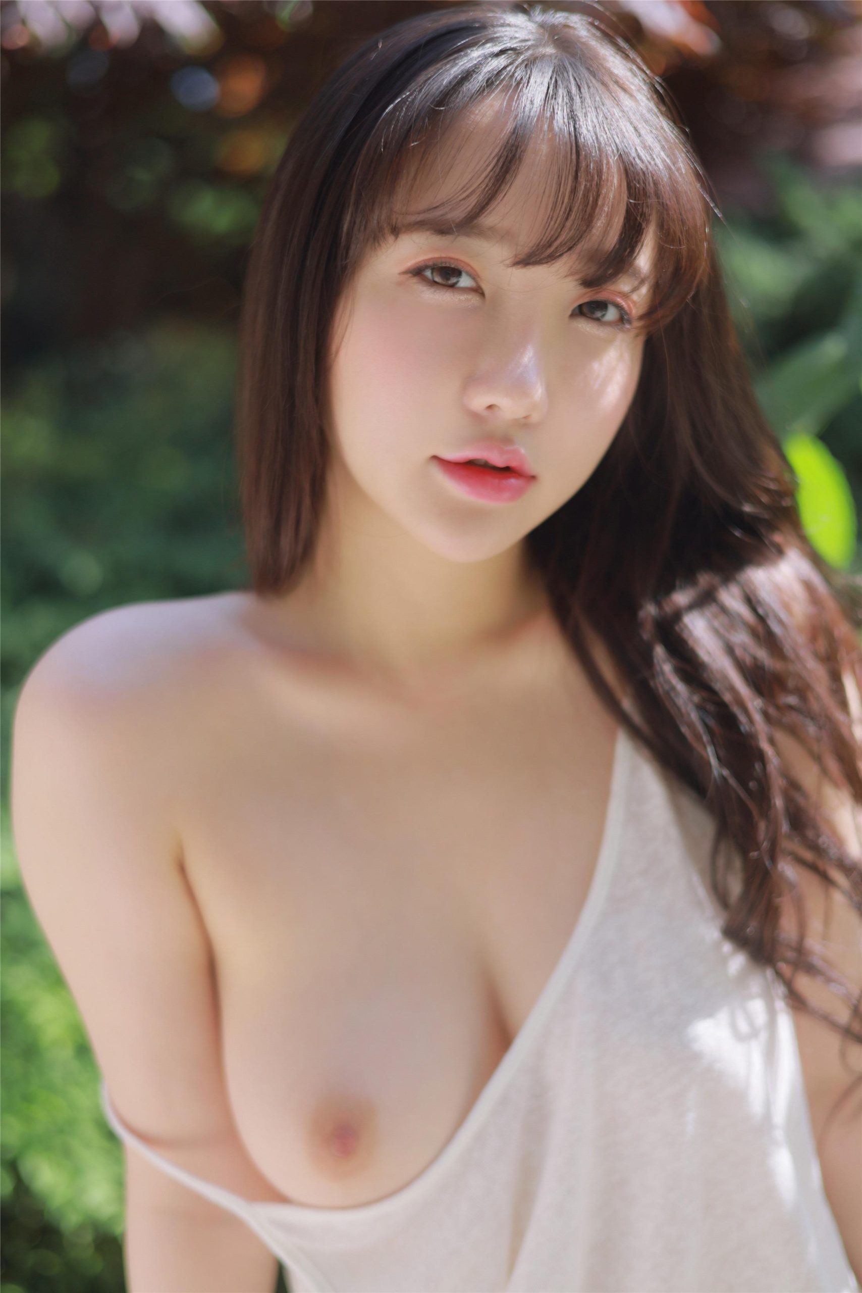 [MIKELY] Son Ye-Eun (손예은) - Pure [95P]