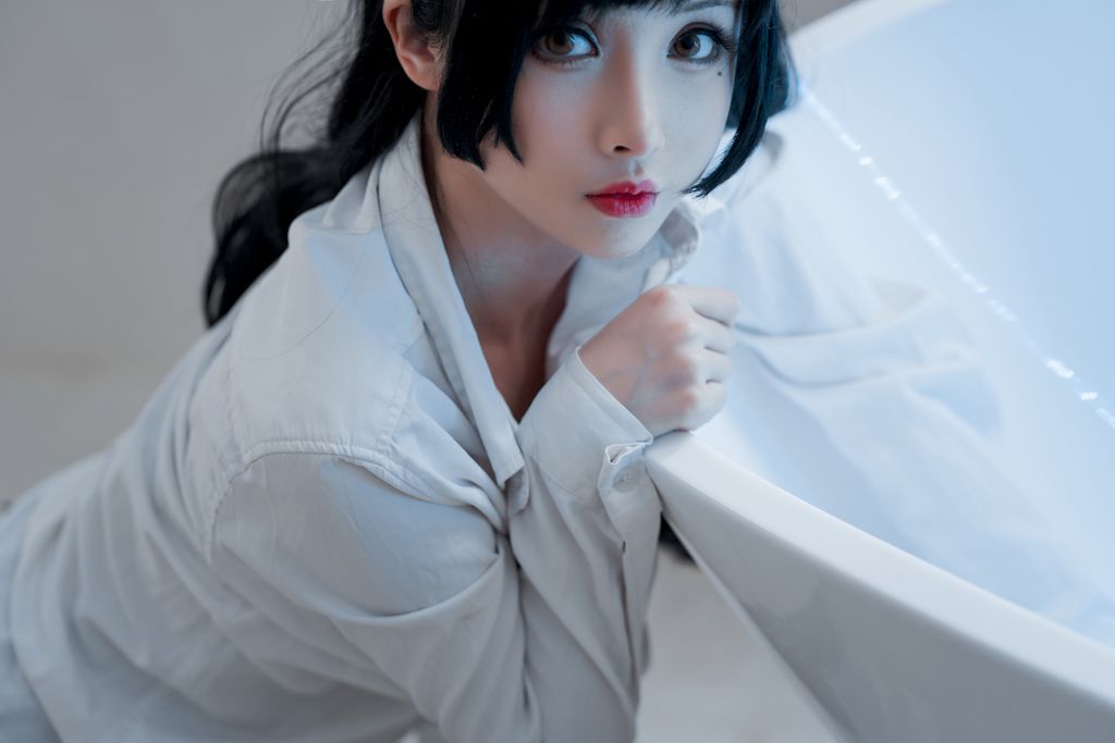 Coser@rioko凉凉子 Vol.044_ [25P]