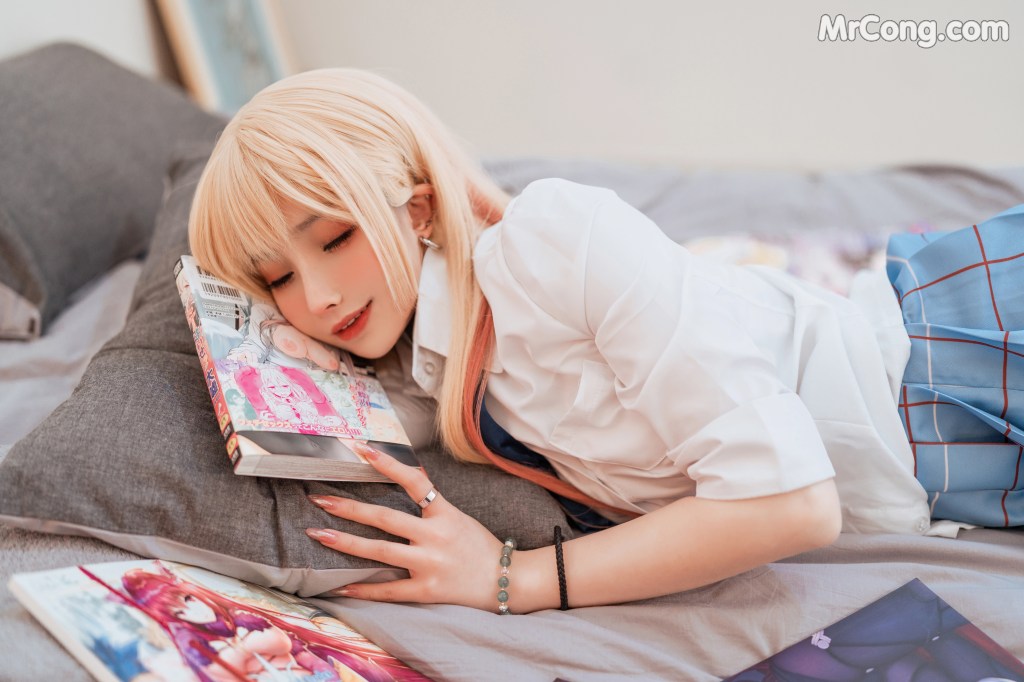 Coser@rioko凉凉子 Vol.089_ 番外 [44P]