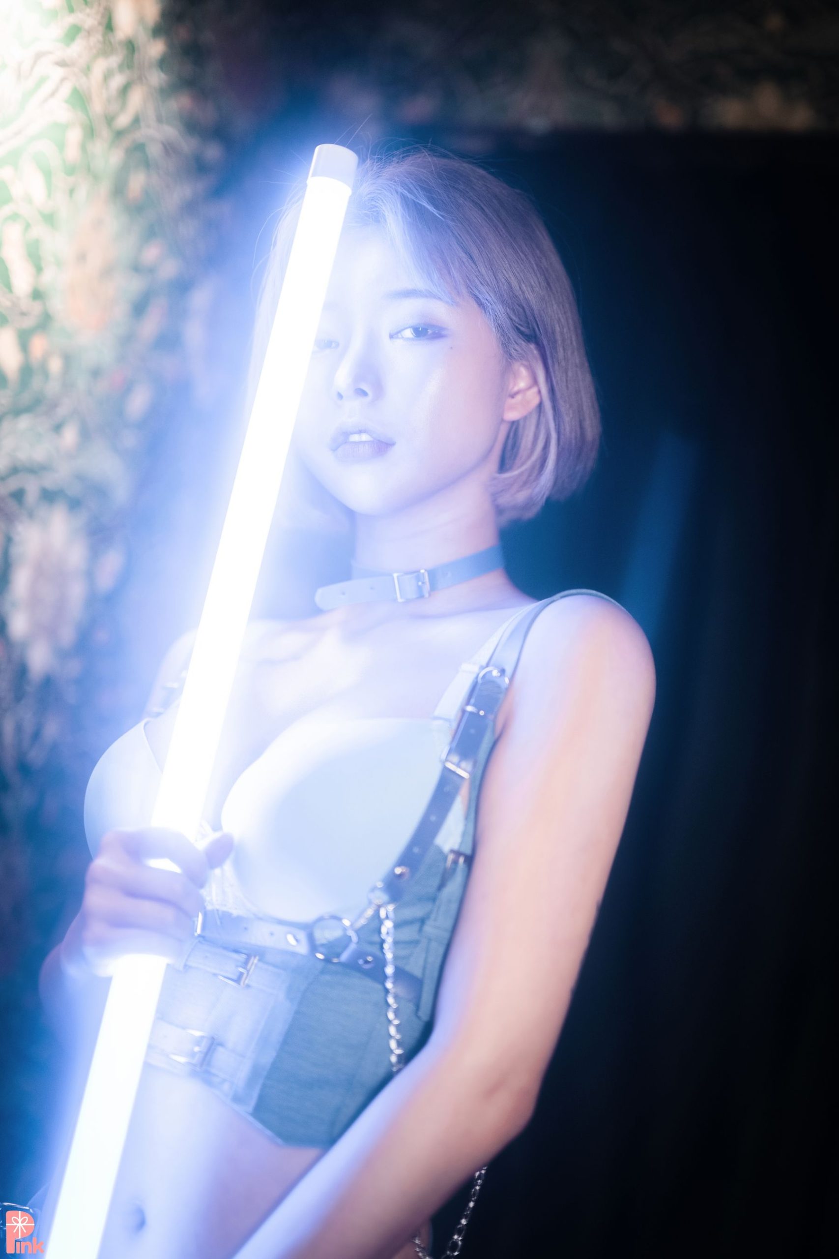 [PINK RIBBON] Uuuha - Secret Present - 2 [95P]