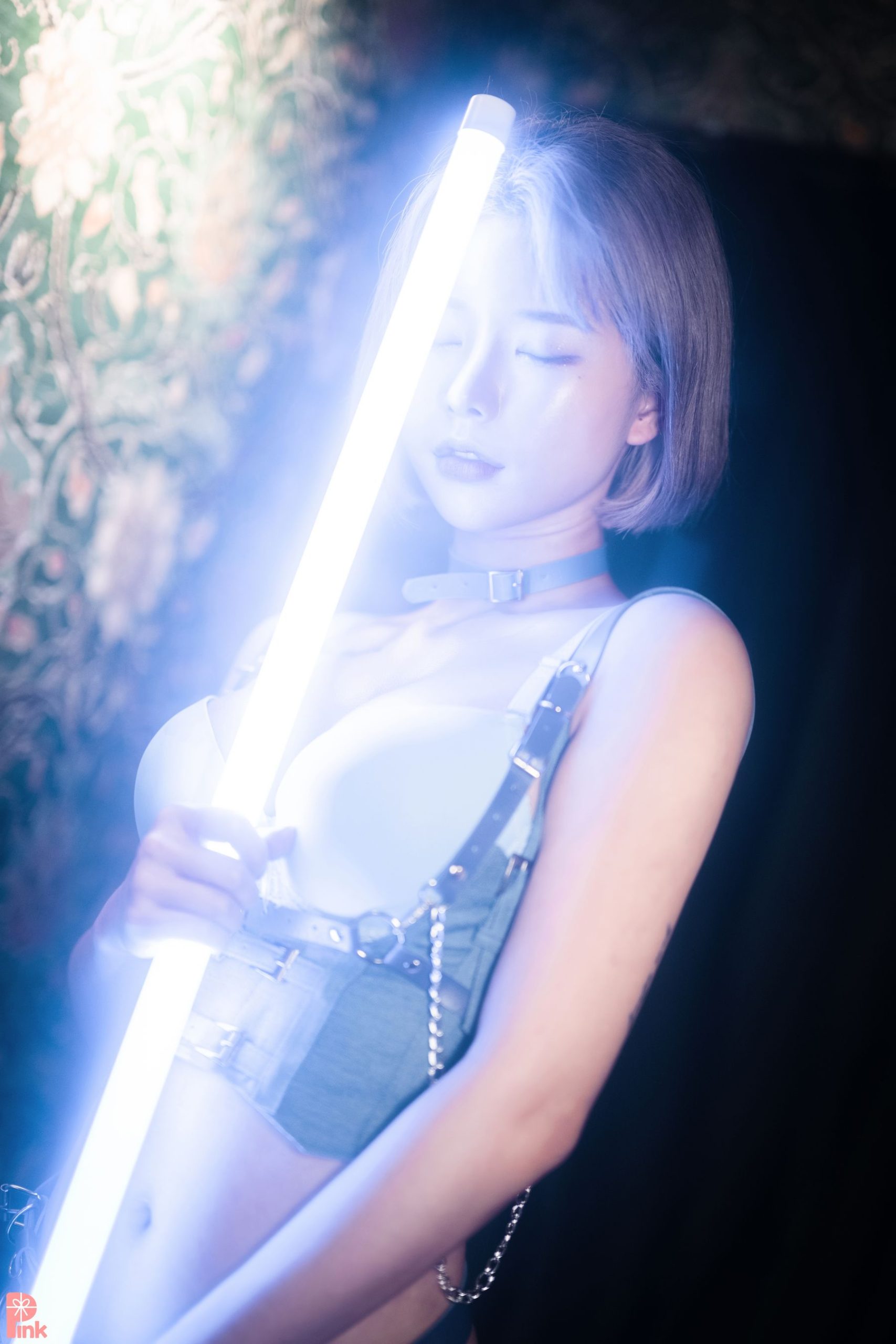 [PINK RIBBON] Uuuha - Secret Present - 2 [95P]