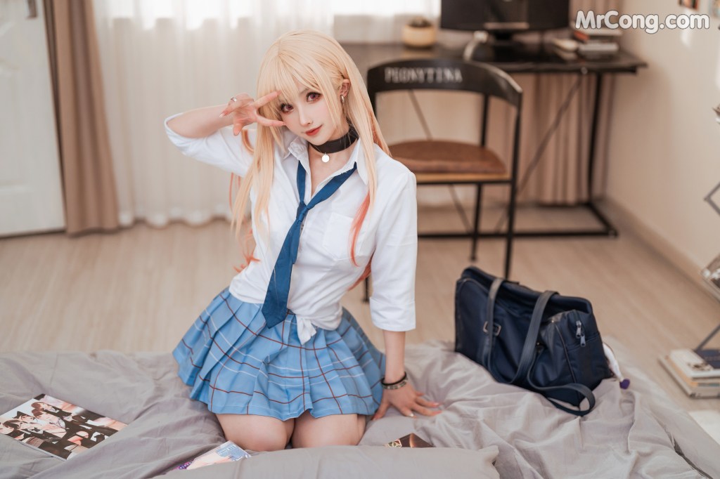 Coser@rioko凉凉子 Vol.089_ 番外 [44P]