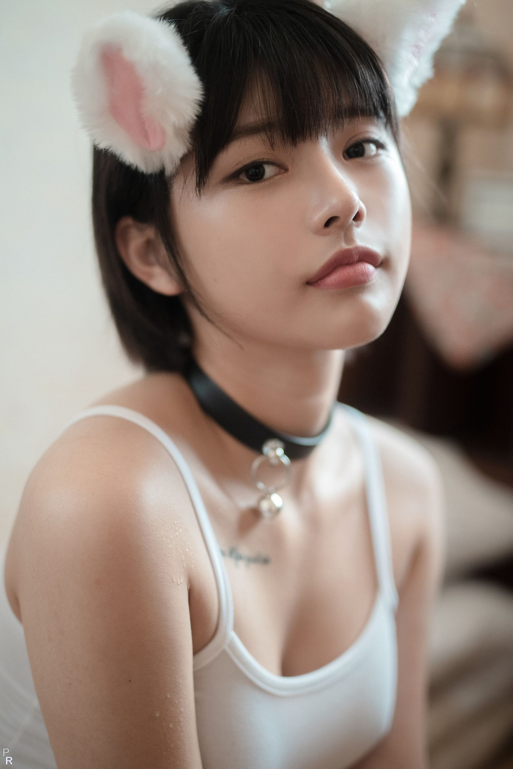 [PINK RIBBON] Uuuha - My Cat - 1 [92P]