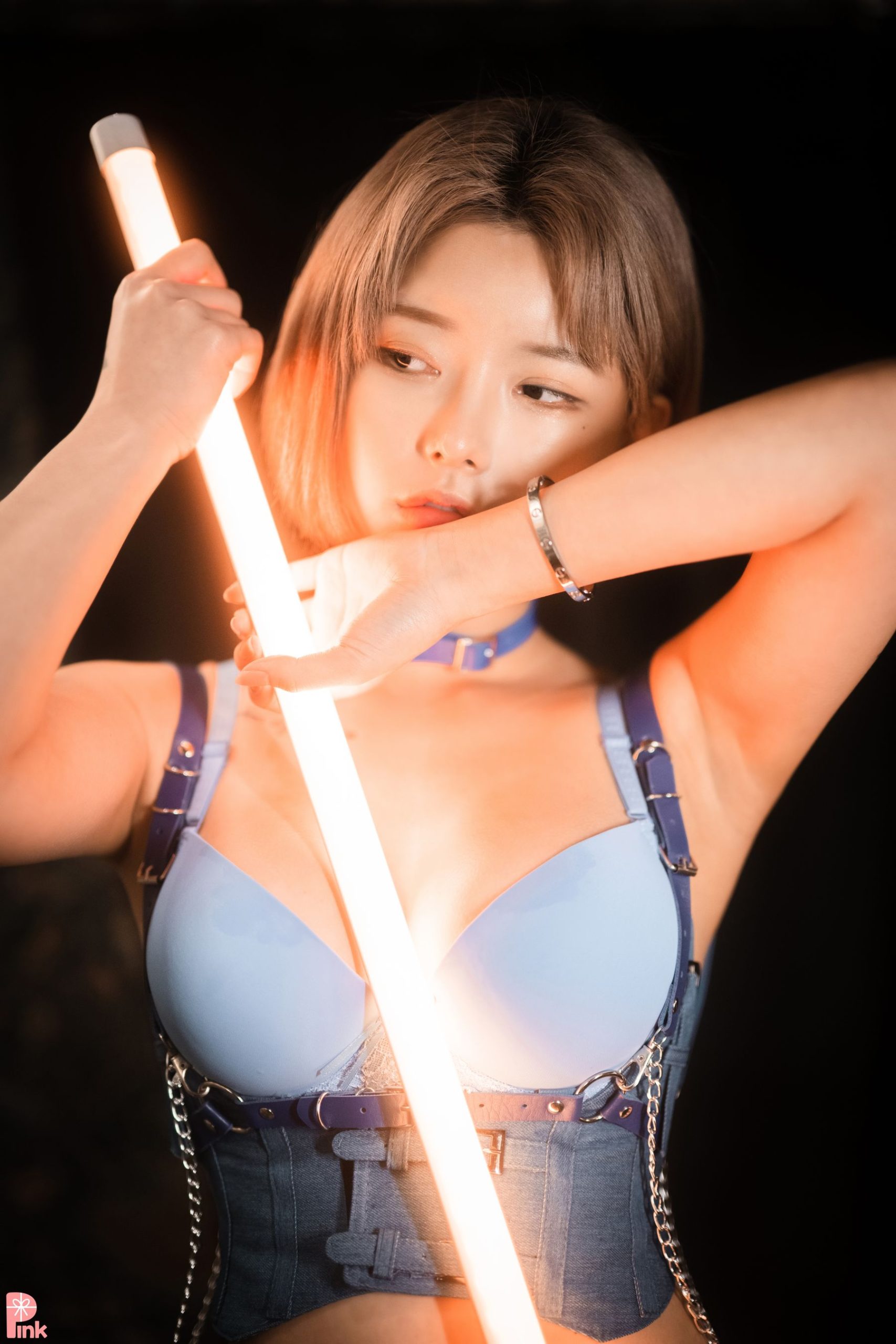 [PINK RIBBON] Uuuha - Secret Present - 2 [95P]