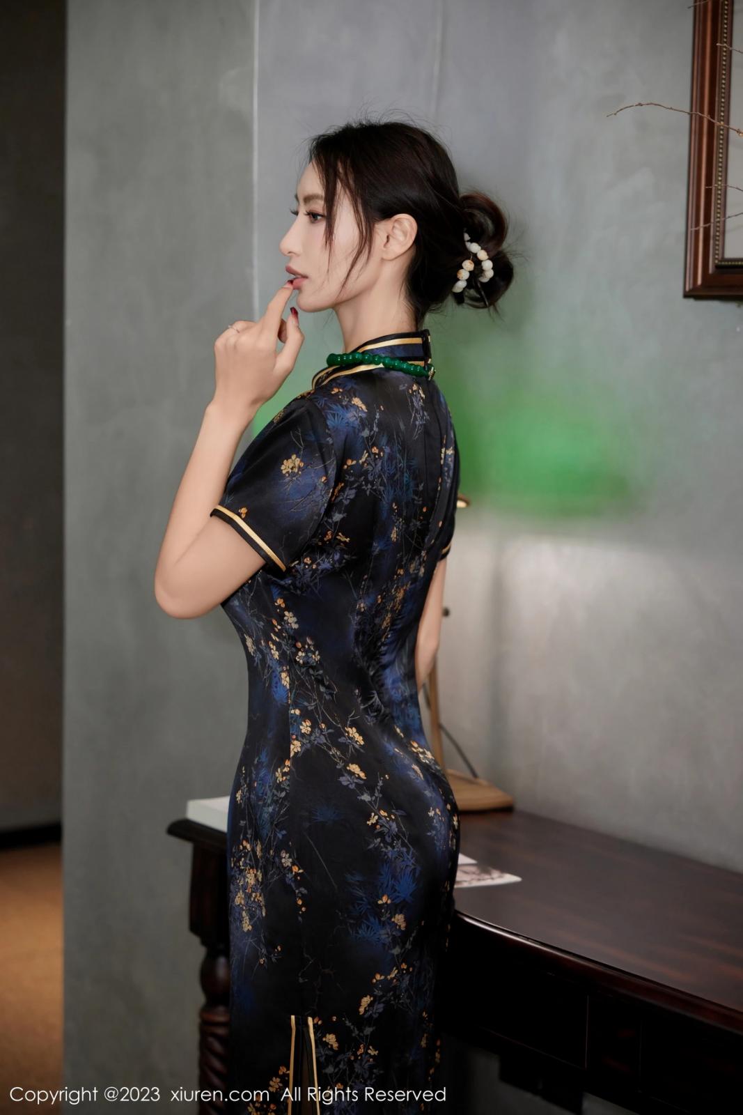 XiuRen Vol.7656 Lingyu69 [62P]