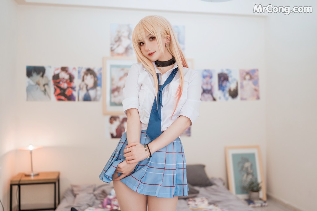 Coser@rioko凉凉子 Vol.089_ 番外 [44P]