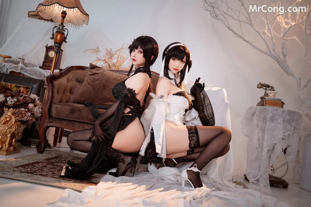 Coser@rioko凉凉子 Vol.096_ [35P]