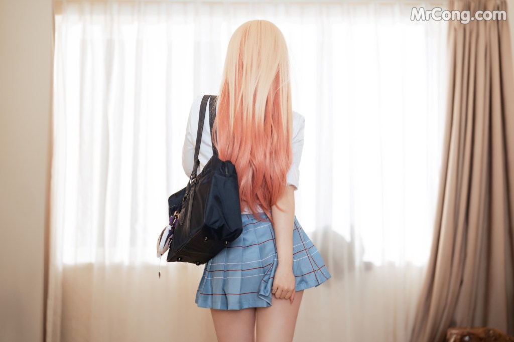 Coser@rioko凉凉子 Vol.088_ 本篇 [69P]