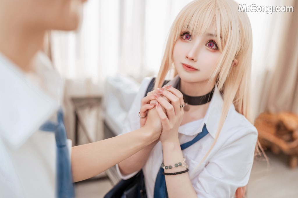 Coser@rioko凉凉子 Vol.088_ 本篇 [69P]