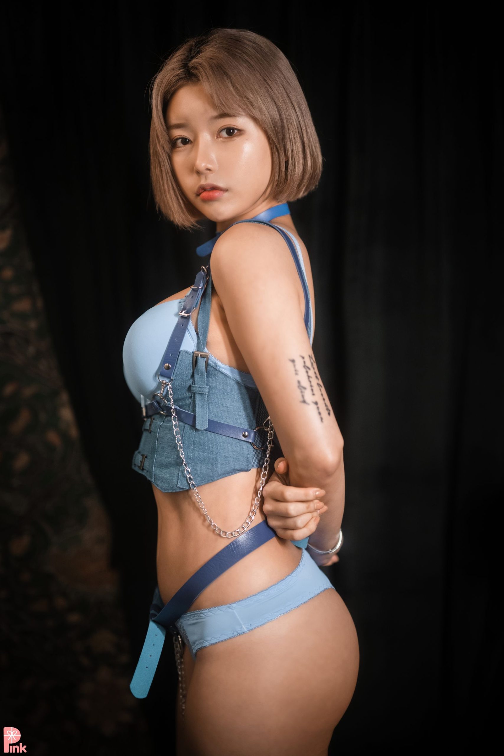[PINK RIBBON] Uuuha - Secret Present - 2 [95P]