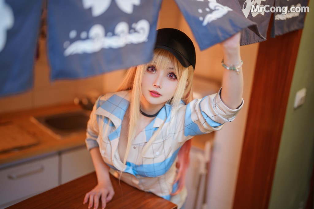 Coser@rioko凉凉子 Vol.088_ 本篇 [69P]