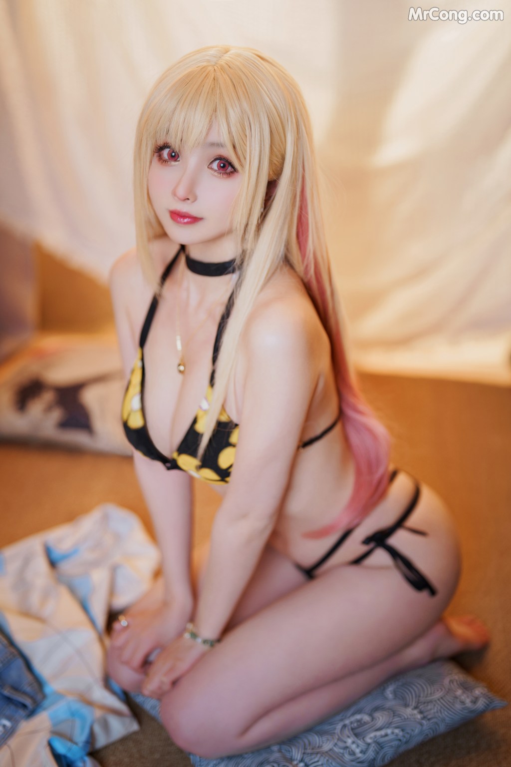 Coser@rioko凉凉子 Vol.088_ 本篇 [69P]