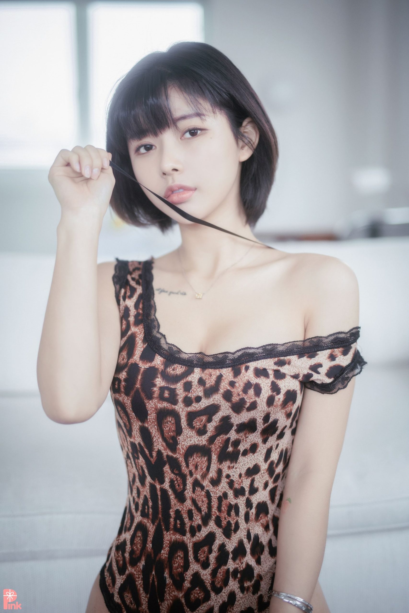 [PINK RIBBON] Uuuha - Floral - 2 [87P]