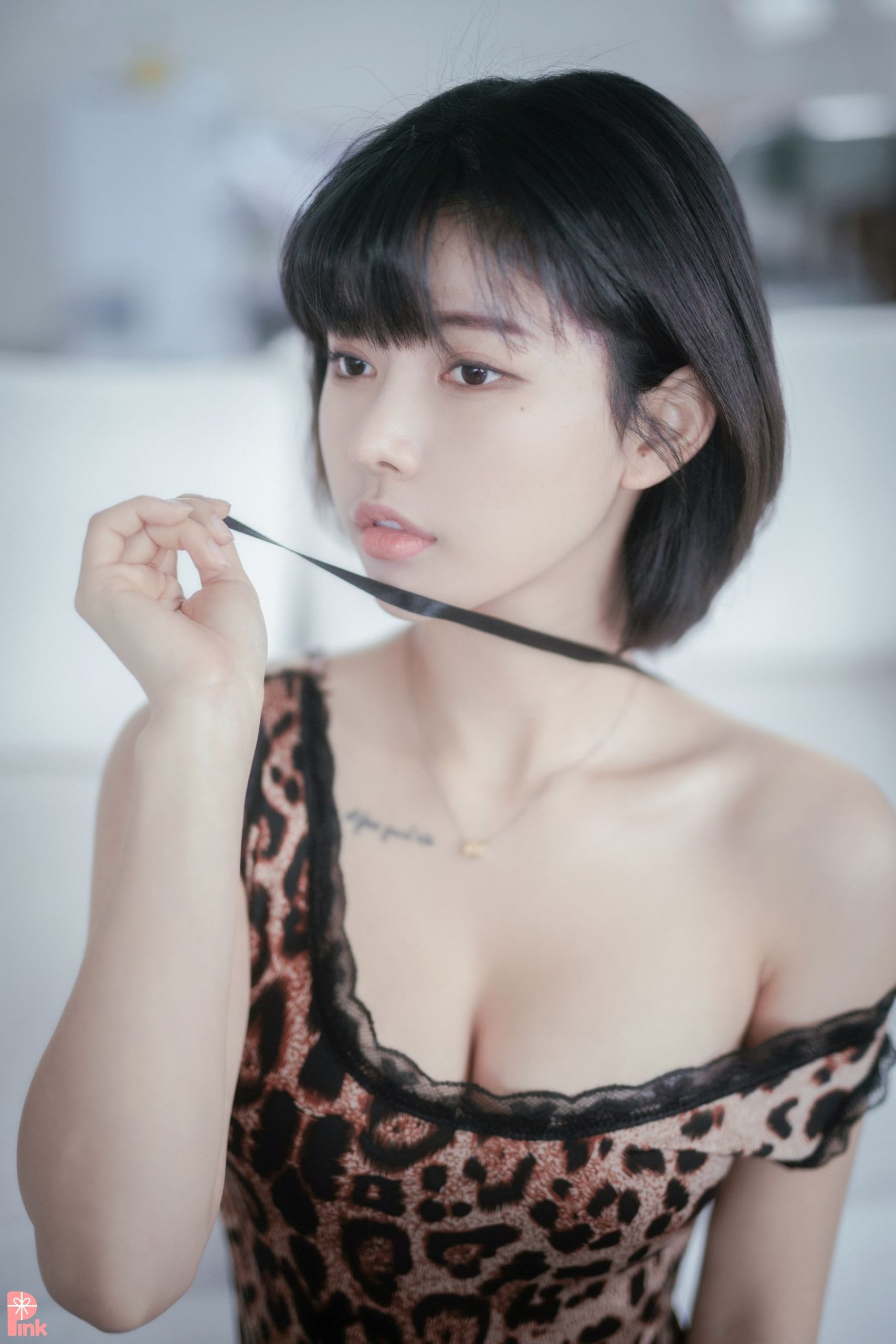[PINK RIBBON] Uuuha - Floral - 2 [87P]